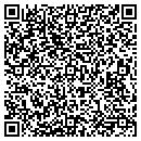 QR code with Marietta Trophy contacts