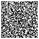 QR code with J S Mccarthy Printing contacts