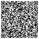 QR code with Hanson Systems & Software contacts