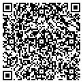 QR code with Onan Storage contacts