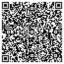 QR code with Atv Sales contacts