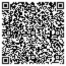 QR code with A H James Heating LLC contacts