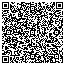 QR code with Outback Storage contacts