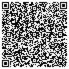 QR code with B W W Heating And Air Systems contacts