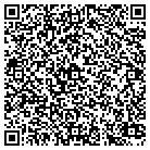 QR code with C A Smith Lumber & Feed Inc contacts