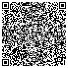 QR code with Three Palms Center contacts