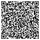 QR code with Pbj Storage contacts