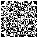 QR code with Peotone Storage contacts