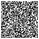 QR code with Pete's Storage contacts