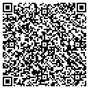 QR code with C P Washburn Company contacts