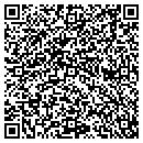 QR code with A Action Heating & Ac contacts