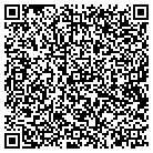 QR code with Red Lake Recreation Fitns Center contacts