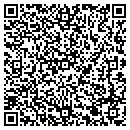QR code with The Trophy Club Of Gwinne contacts