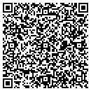 QR code with Toney's Trophies contacts