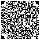 QR code with Against The Grain Tattoos contacts