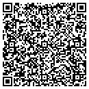 QR code with Trophy Case contacts