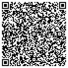 QR code with A Action Transmissions contacts