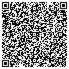 QR code with Trophy Husband Pressure Wshng contacts