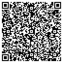 QR code with T J Maxx contacts