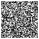 QR code with Snails Trail contacts