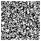 QR code with Justice Computer Service contacts