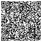 QR code with Adams Heating & A/C contacts