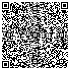 QR code with A M C Computer Service Inc contacts