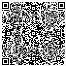 QR code with Advanced Heating & Cooling contacts