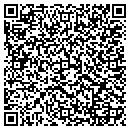 QR code with Atranell contacts