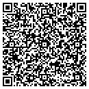 QR code with Cline D L Moore contacts