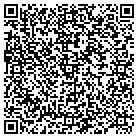 QR code with Hamilton True Value Hardware contacts