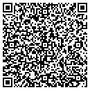QR code with Hart's Hardware contacts