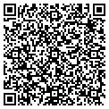 QR code with Hdw Studio contacts