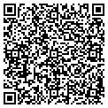 QR code with 2dx2 contacts