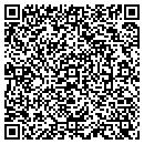 QR code with Azentek contacts