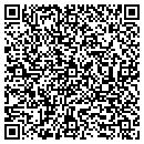 QR code with Holliston True Value contacts