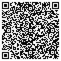 QR code with J & J Lock contacts