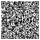 QR code with Fitness Zone contacts