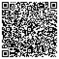 QR code with Richard Meier contacts