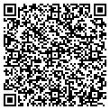 QR code with Cam Data Inc contacts