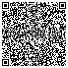 QR code with C & H Business Products contacts