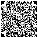 QR code with Cr Products contacts