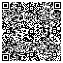 QR code with Kicks Studio contacts