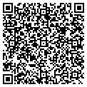 QR code with L & L Development contacts
