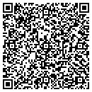 QR code with All Valley Htg Ac & Refrign contacts