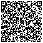 QR code with Anderson Heating & Air Cond contacts