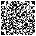 QR code with A Plus Hvac contacts