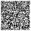 QR code with AMC contacts