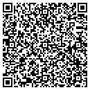 QR code with Rtr Storage contacts