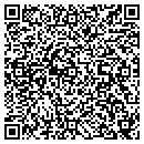 QR code with Rusk  Storage contacts